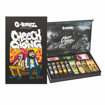 G-Rollz G-Rollz x Cheech & Chong - Gift Box