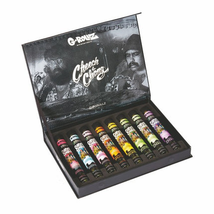 G-Rollz G-Rollz x Cheech & Chong - Gift Box