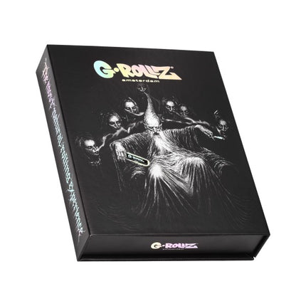 G-Rollz Gift Box XS Dark Matter