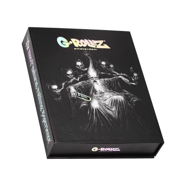 G-Rollz Gift Box XS Dark Matter