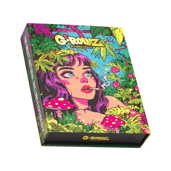 G-Rollz Gift Box XS Mystikal Maze