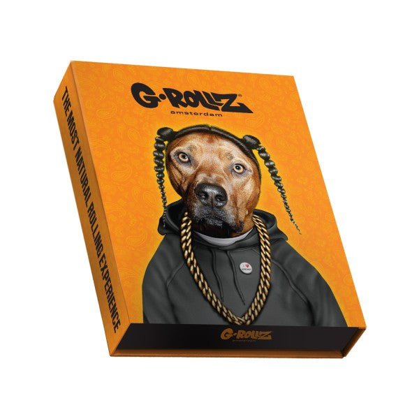 G-Rollz Gift Box XS Rap