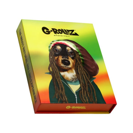 G-Rollz Gift Box XS Reggae