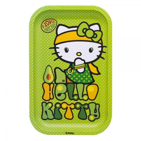 G-Rollz Hello Kitty Avocado - Medium