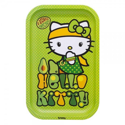 G-Rollz Hello Kitty Avocado - Medium