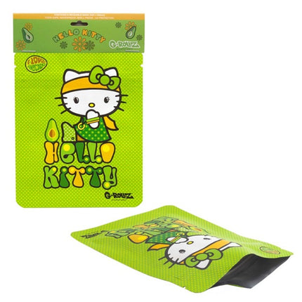 G-Rollz Hello Kitty Avocado - Pouch