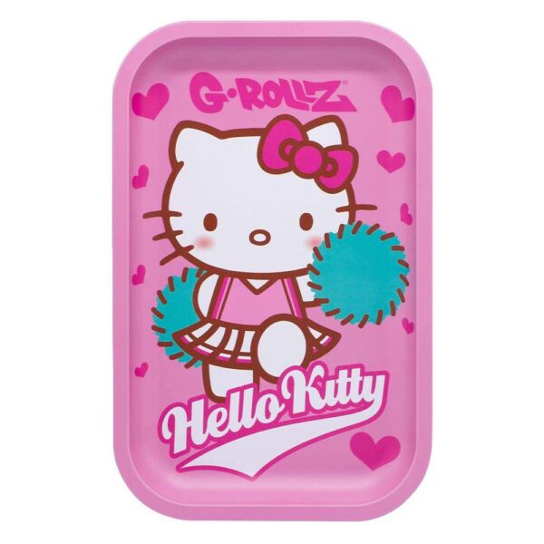 G-Rollz Hello Kitty Cheerleader - Medium