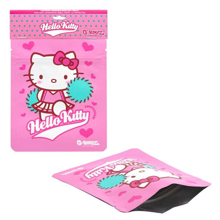 G-Rollz Hello Kitty Cheerleader - Pouch