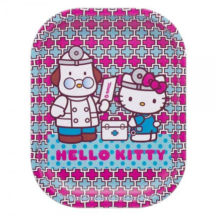 G-Rollz Hello Kitty Doctor - Small