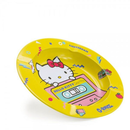 G-Rollz Hello Kitty Greatest Hits - Asbak