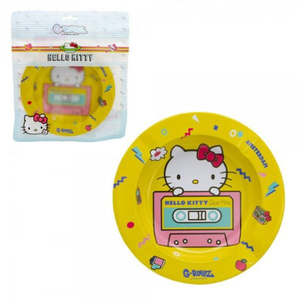 G-Rollz Hello Kitty Greatest Hits - Asbak