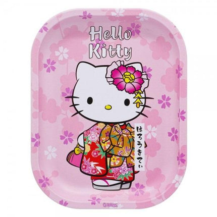 G-Rollz Hello Kitty Kimono Pink - Small