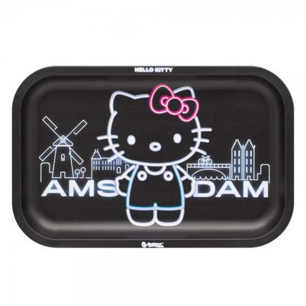 G-Rollz Hello Kitty Neon Amsterdam - Medium