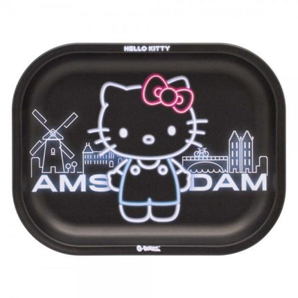 G-Rollz Hello Kitty Neon Amsterdam - Small