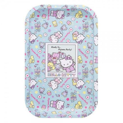 G-Rollz Hello Kitty Pajama Party - Medium