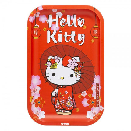 G-Rollz Hello Kitty Red Kimono - Medium