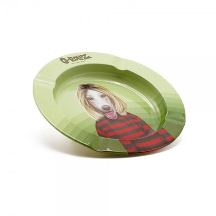 G-Rollz Icon Grunge - Asbak