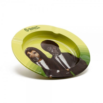 G-Rollz Icon Hit Dogs - Asbak