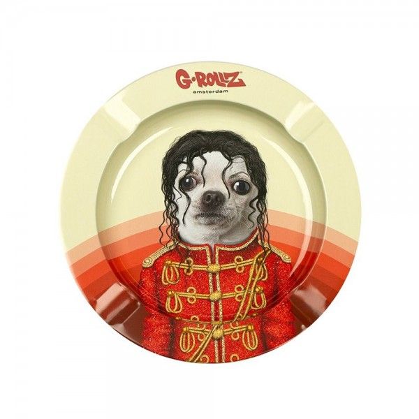 G-Rollz Icon Pop Asbak