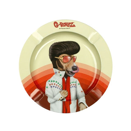 G-Rollz Icon Vegas Asbak