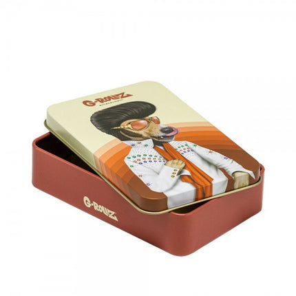 G-Rollz Icons Vegas - Large Storage Box