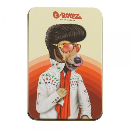 G-Rollz Icons Vegas - Large Storage Box