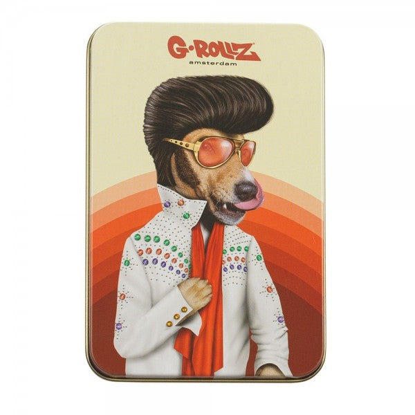 G-Rollz Icons Vegas - Large Storage Box