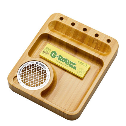 G-Rollz Move Bamboo - Small