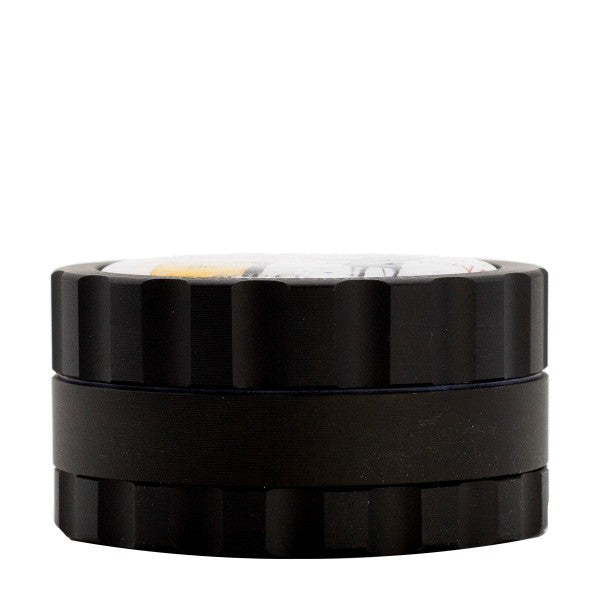 G-Rollz Pets Rock Kung-Fu - 3part Grinder