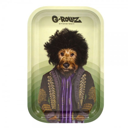 G-Rollz Psychedelic - Medium
