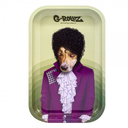 G-Rollz Roxy - Medium