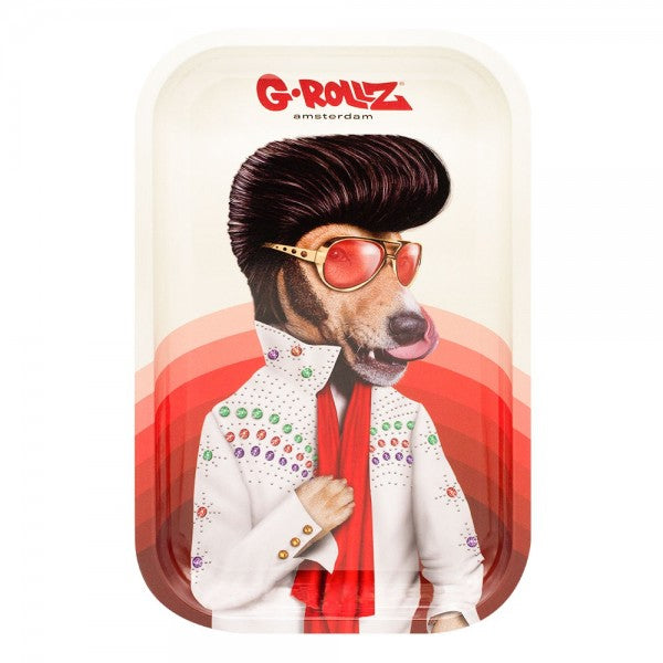G-Rollz Vegas - Medium