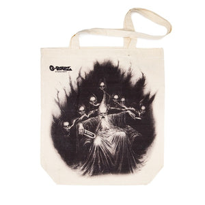 G-Rollz Wizard Tote Bag