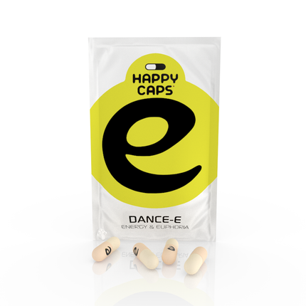 Happy Caps Dance-E