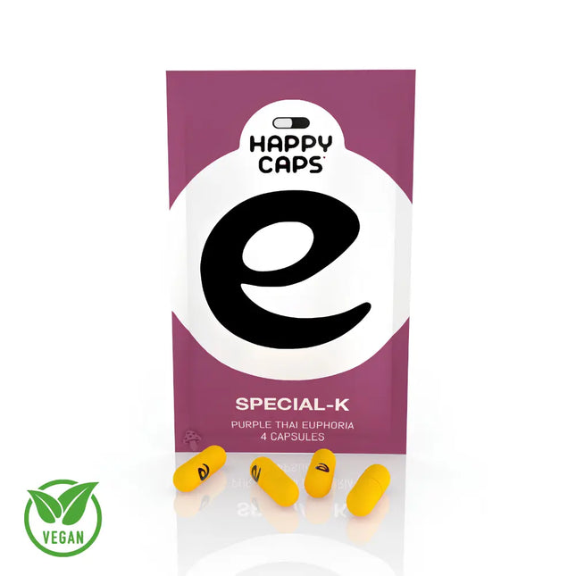 Happy Caps Special-K