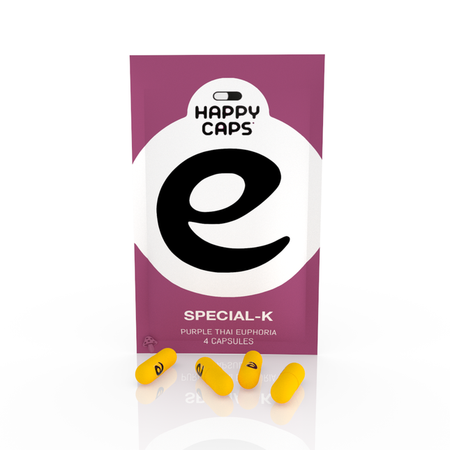 Happy Caps Special-K