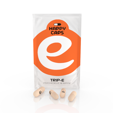 Happy Caps Trip-E