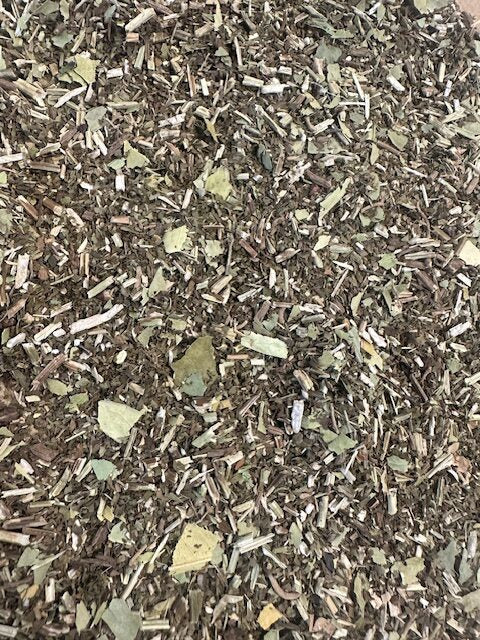 Happy Tea Sleep Well – CBD Avondthee van Happy Tea