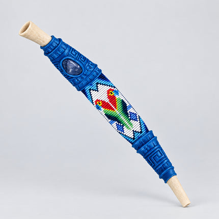 Heartcore by Nature Ara Wijsheid Tepi Blauw