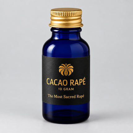 Heartcore by Nature Cacao Rapé – Nr.38