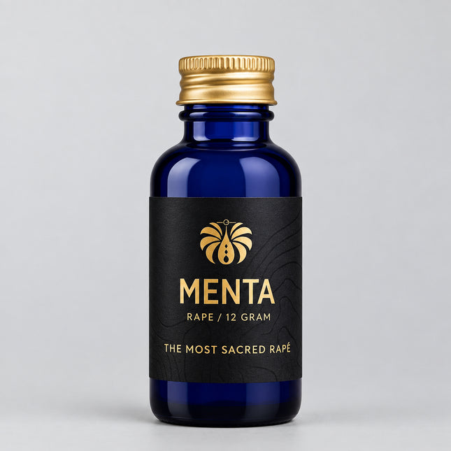 Heartcore by Nature Menta Rapé – Nr.12