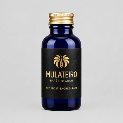 Heartcore by Nature Mulateiro Rapé – Nr.16