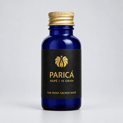 Heartcore by Nature Parica Rapé nr. 48
