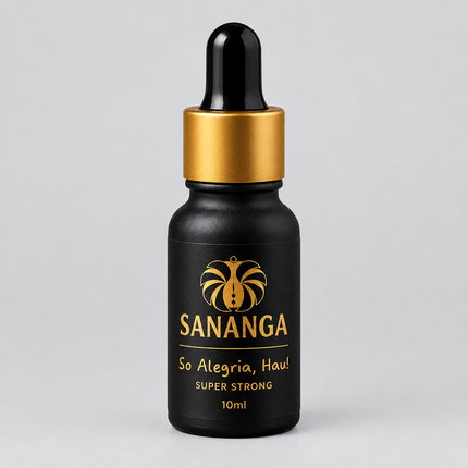 Heartcore by Nature Sananga Super Strong 10 ml