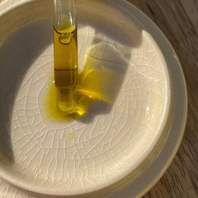 Hemnia Full Spectrum CBD Hennepolie 20% - 2000 mg - 10 ml