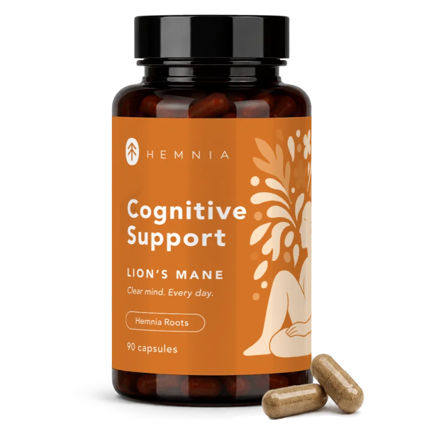 90 Capsules