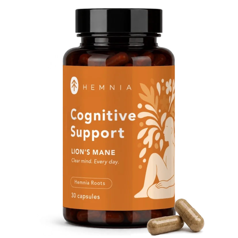 30 Capsules