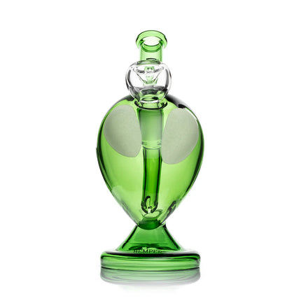 HEMPER Alien Bong 6''