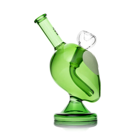 HEMPER Alien Bong 6''