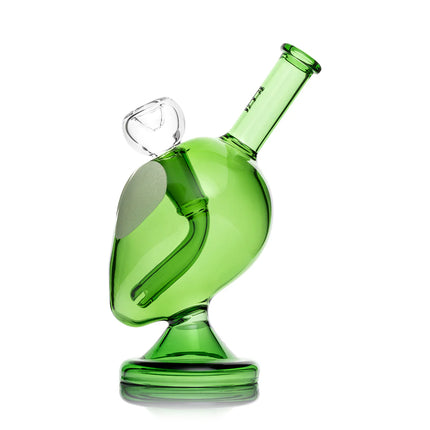 HEMPER Alien Bong 6''